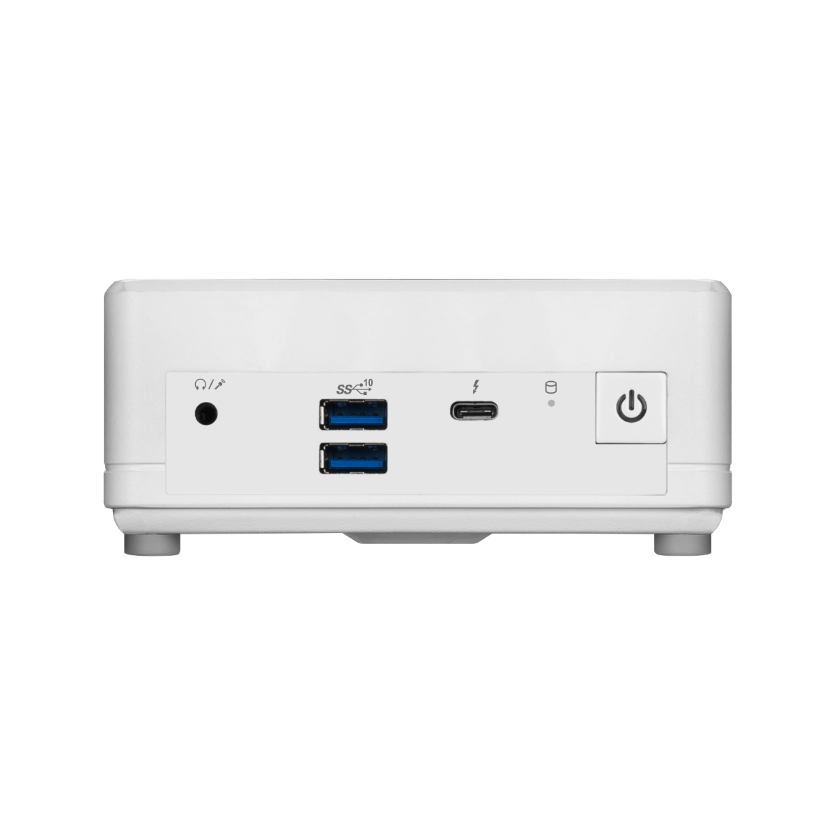 MSI Cubi 5 1M-497EU | Mini PC