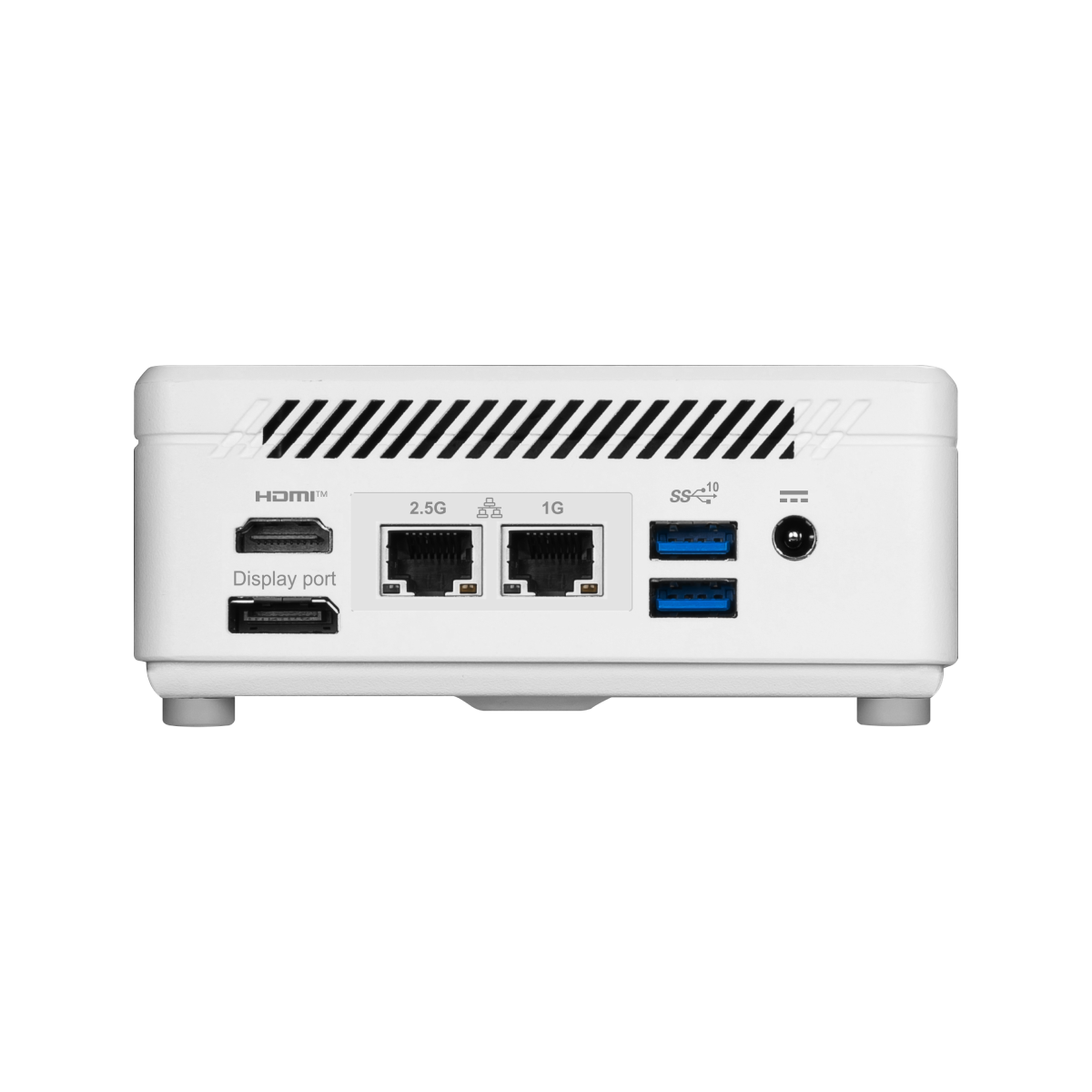 MSI Cubi 5 1M-497EU | Mini PC