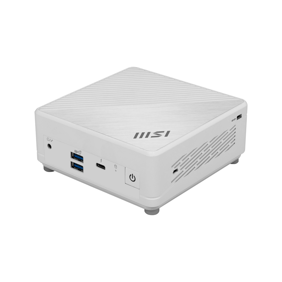 Mini PC de MSI Cubi 5 1M-497EU Intel Core 5 Processor 120U