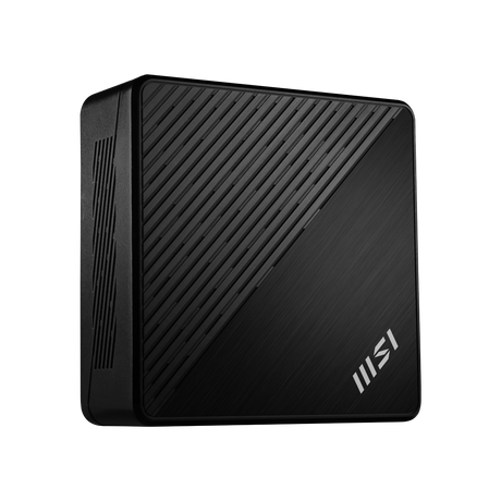 mini pc msi cubi n adl-046bes