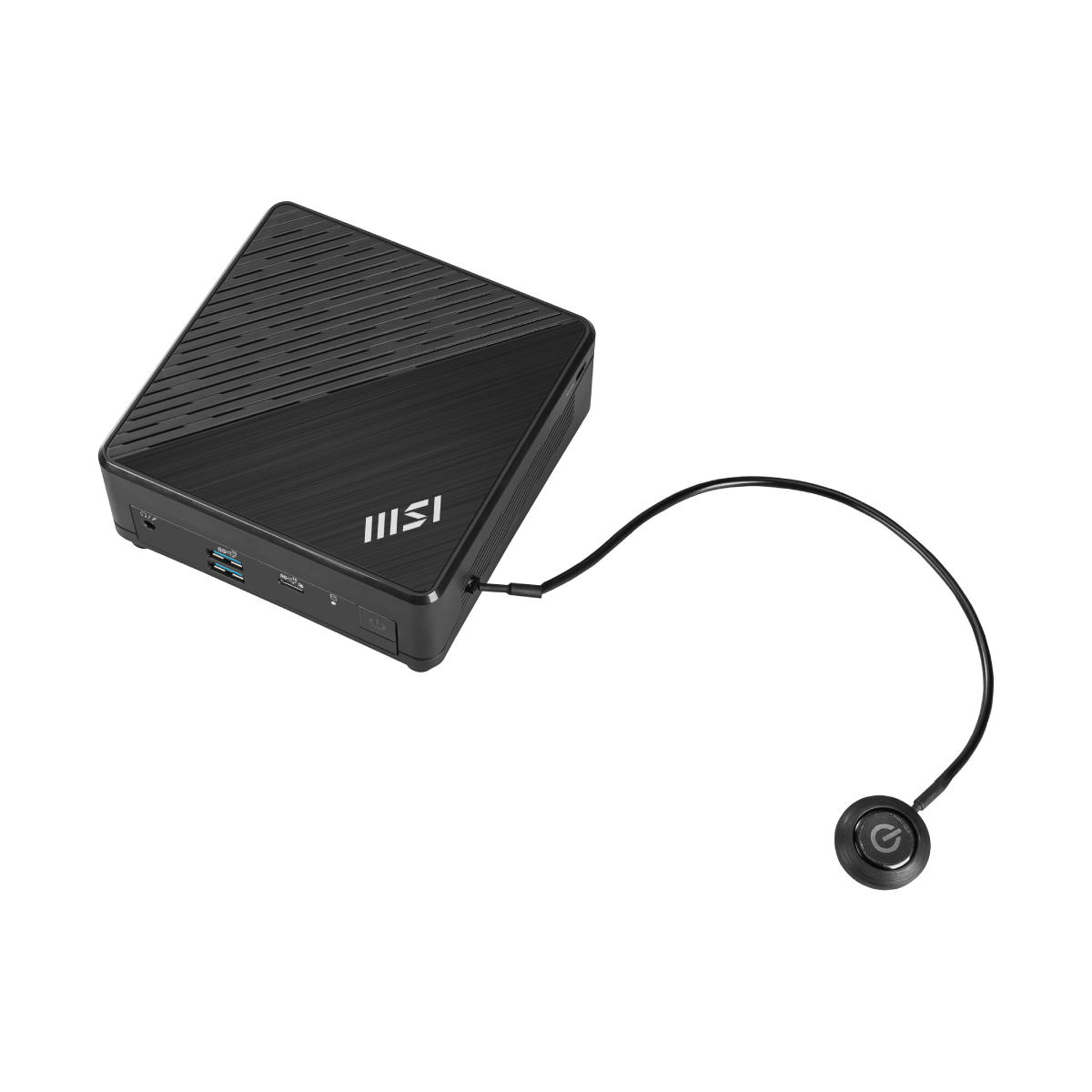 mini pc msi cubi n adl-046bes