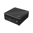 mini pc msi cubi n adl-046bes