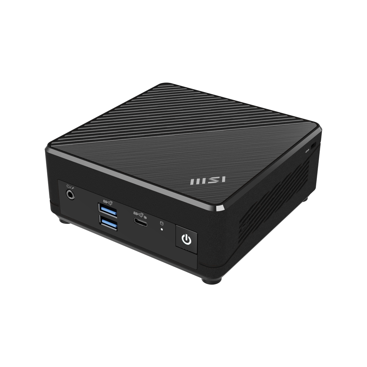 mini pc msi cubi n adl-046bes