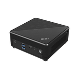 mini pc msi cubi n adl-046bes