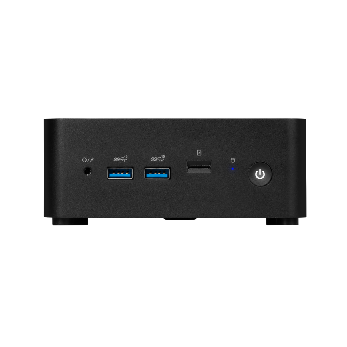 mini pc msi cubi nuc 1m-034es