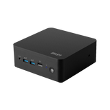 mini pc msi cubi nuc 1m-034es