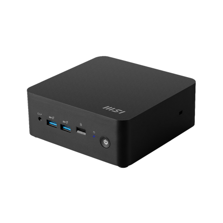 mini pc msi cubi nuc 1m-226bes