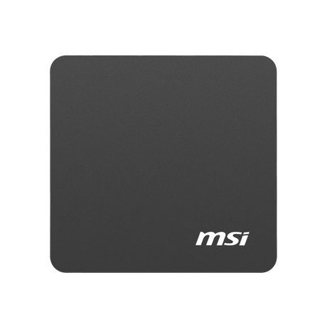 MSI Cubi NUC AI+ 3MG-003EU | Mini PC