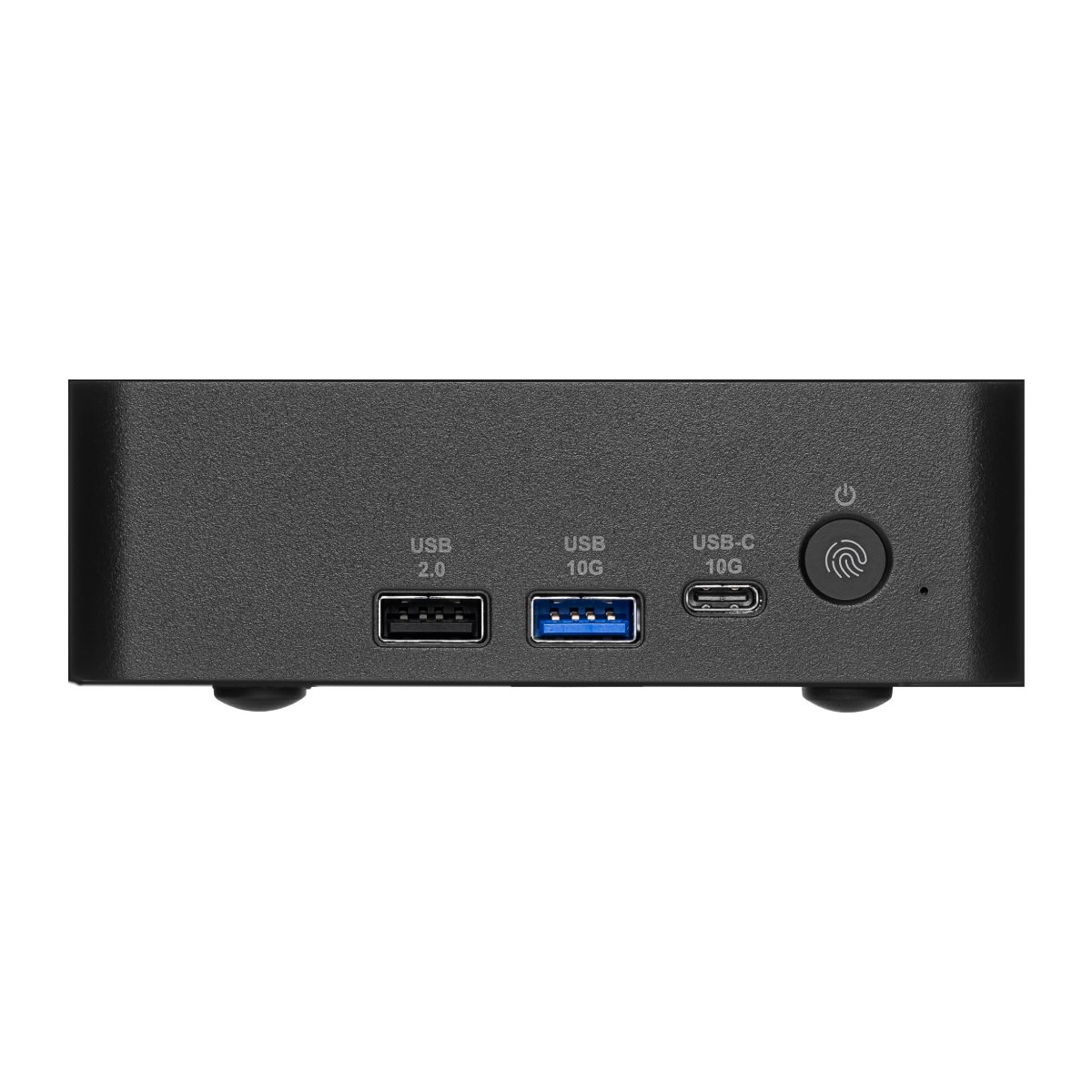 MSI Cubi NUC AI+ 3MG-003EU | Mini PC