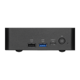 MSI Cubi NUC AI+ 3MG-003EU | Mini PC