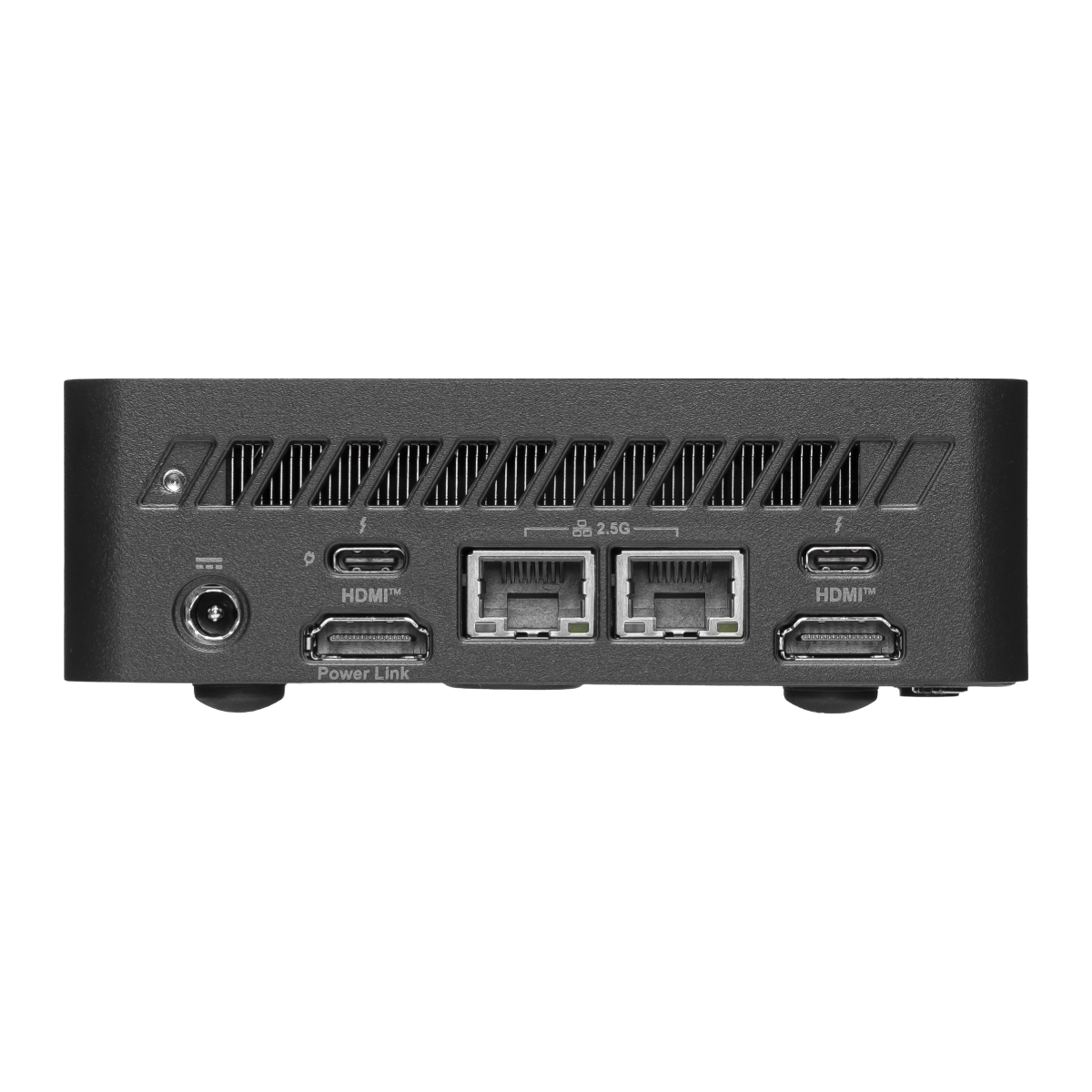 MSI Cubi NUC AI+ 3MG-003EU | Mini PC