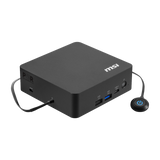 MSI Cubi NUC AI+ 3MG-003EU | Mini PC