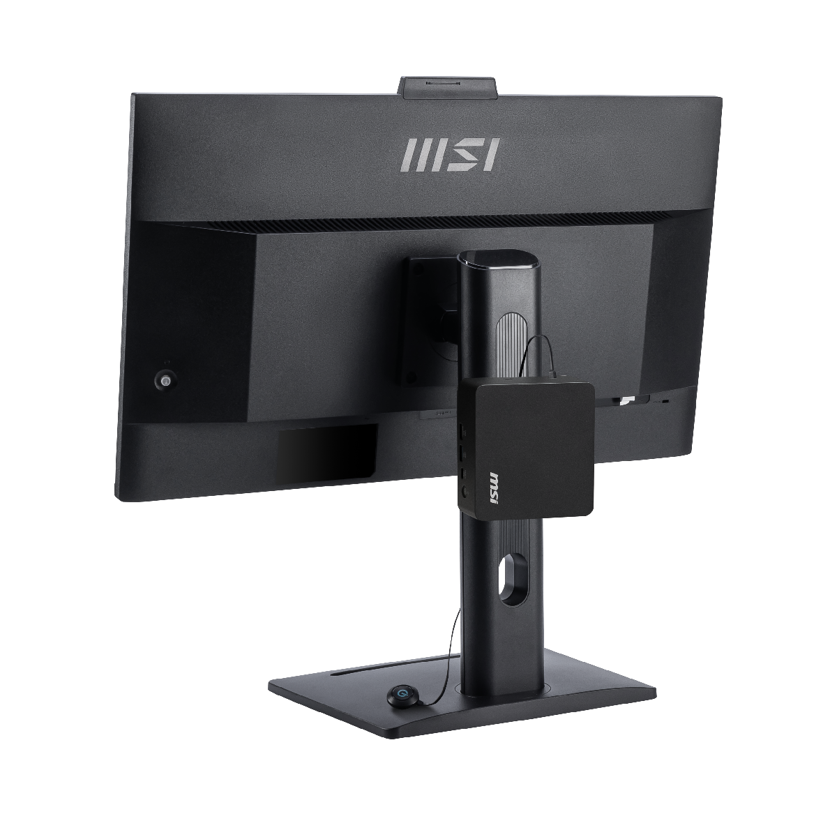 MSI Cubi NUC AI+ 3MG-003EU | Mini PC