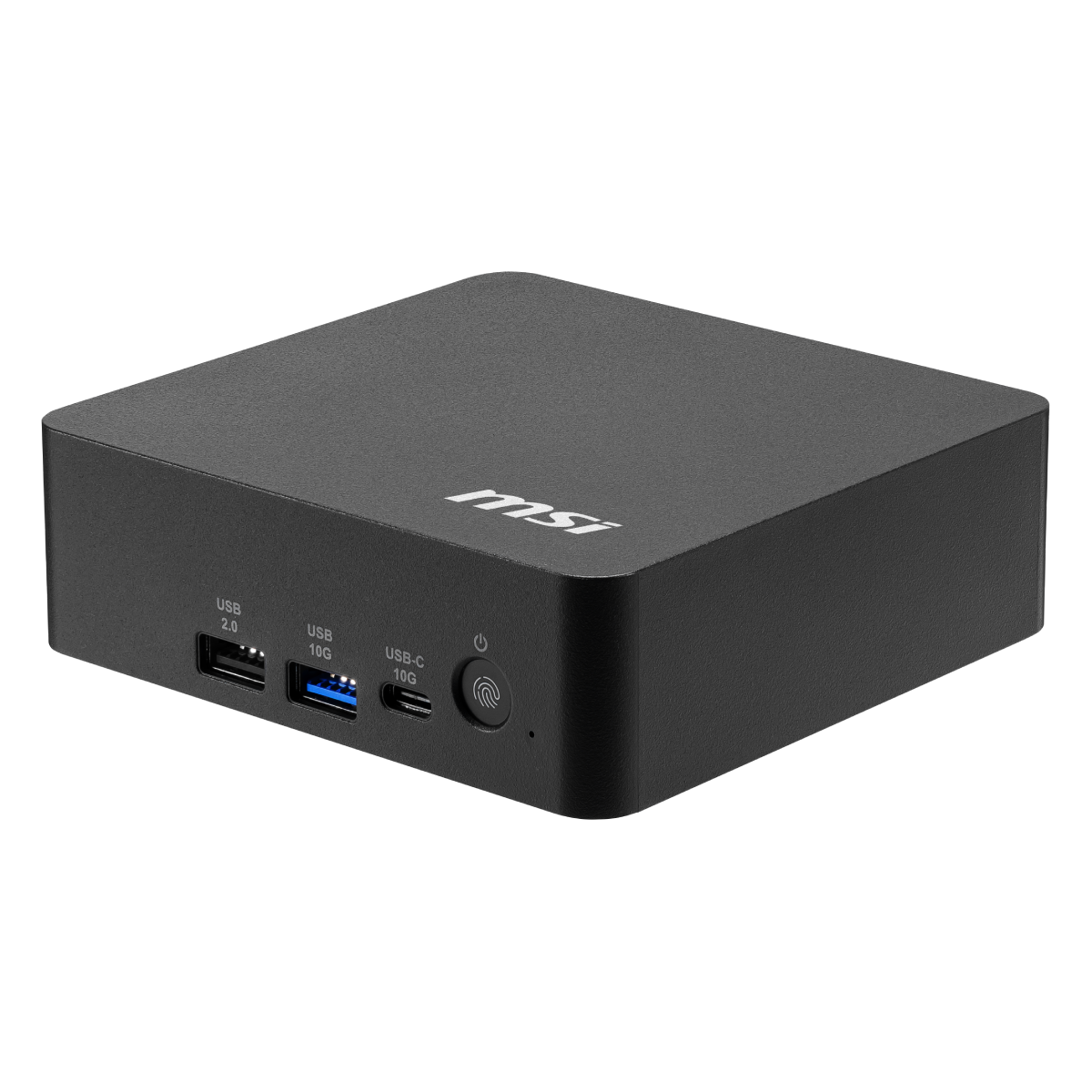 Mini PC de MSI Cubi NUC AI 3MG-003EU