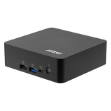 Mini PC de MSI Cubi NUC AI 3MG-003EU