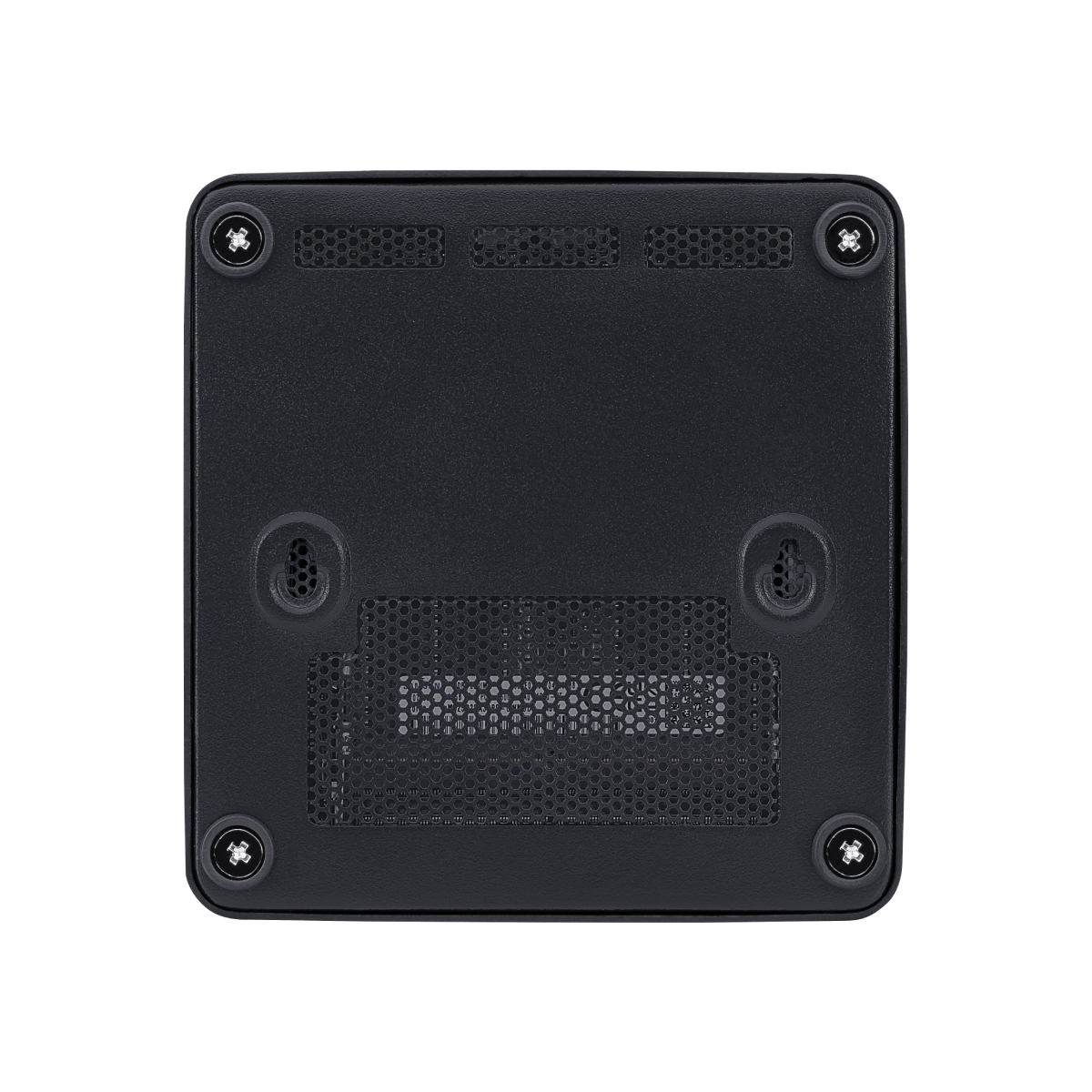 Mini PC de MSI MAG Cubi  NIC AI 1UMG-005EU