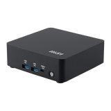 Mini PC de MSI MAG Cubi  NIC AI 1UMG-005EU