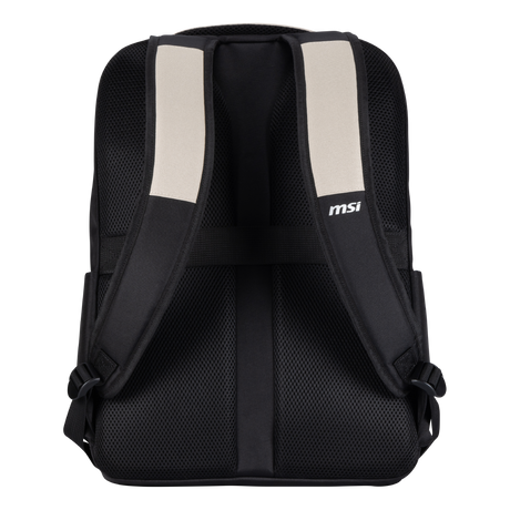 MSI Essential Backpack II | Mochilas y Bolsas