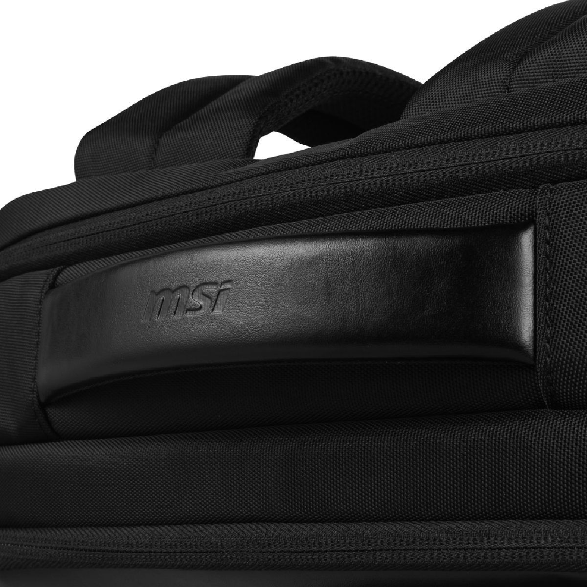 Mochila MSI Stealth Agent - MSI e-Shop | Tienda Oficial MSI España