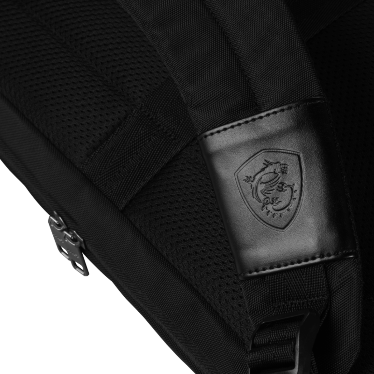 Mochila MSI Stealth Agent - MSI e-Shop | Tienda Oficial MSI España
