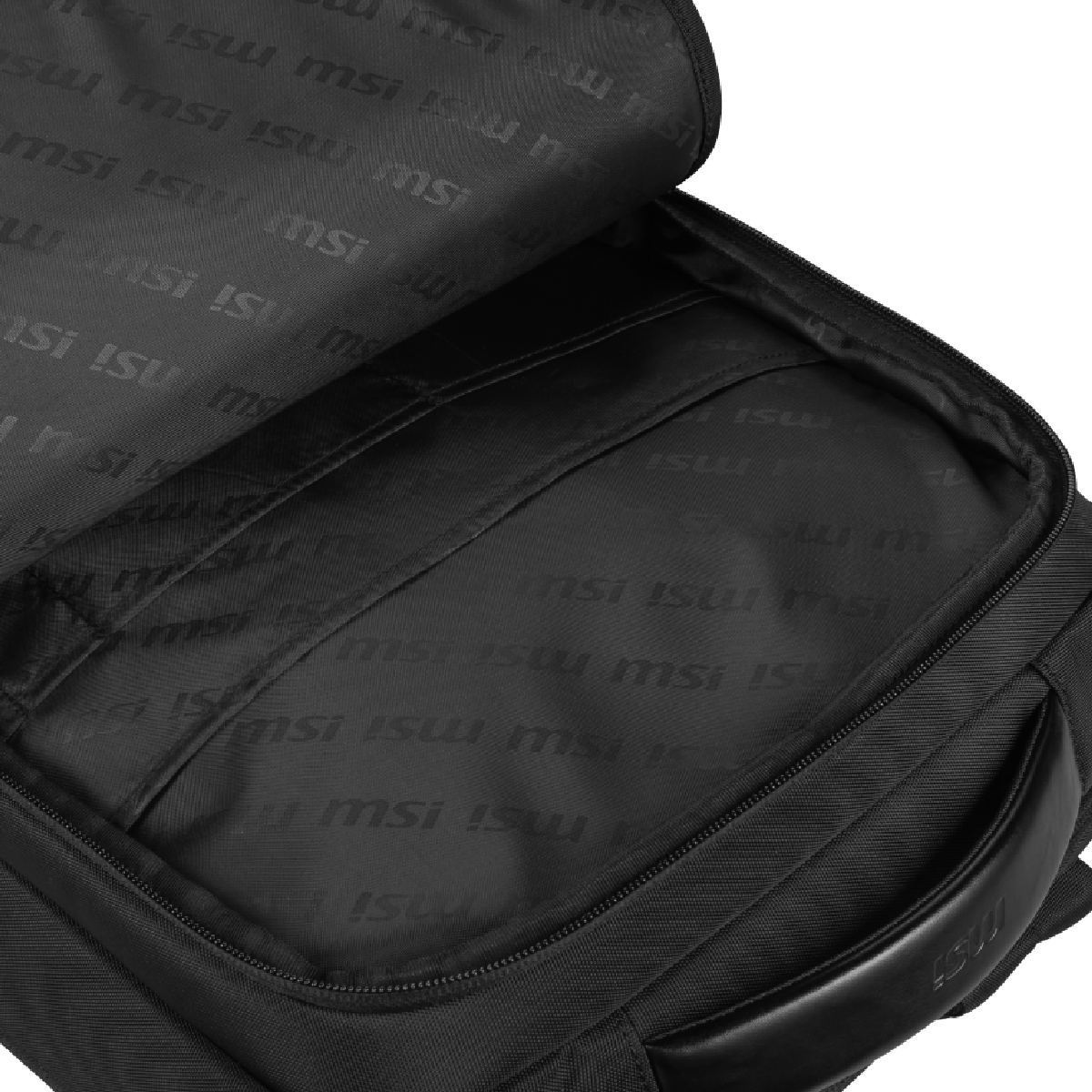 Pack MSI Mochila Stealth Agent + Auriculares H901 - MSI e-Shop | Tienda Oficial MSI España