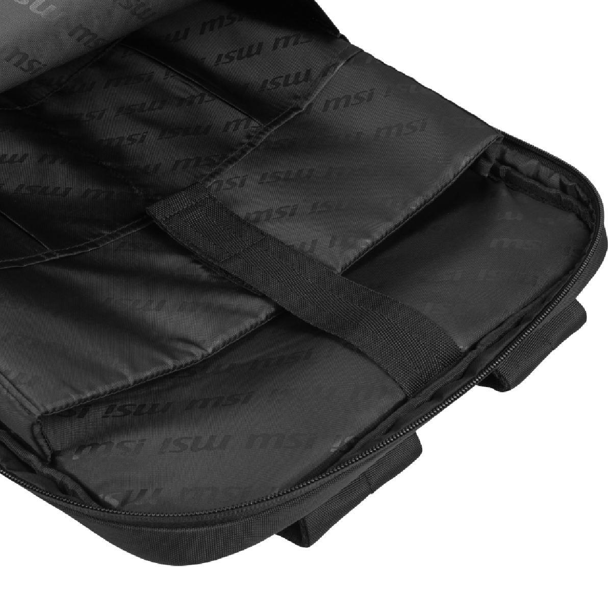 Pack MSI Mochila Stealth Agent + Auriculares H901 - MSI e-Shop | Tienda Oficial MSI España