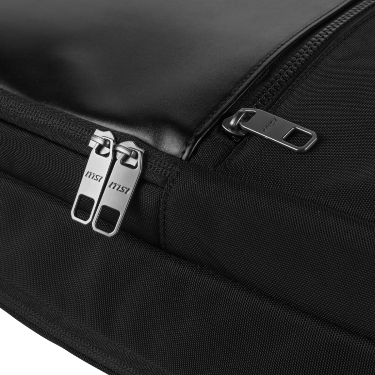 Mochila MSI Stealth Agent - MSI e-Shop | Tienda Oficial MSI España