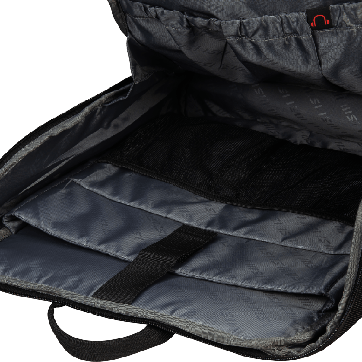 Mochila MSI Titan Gaming