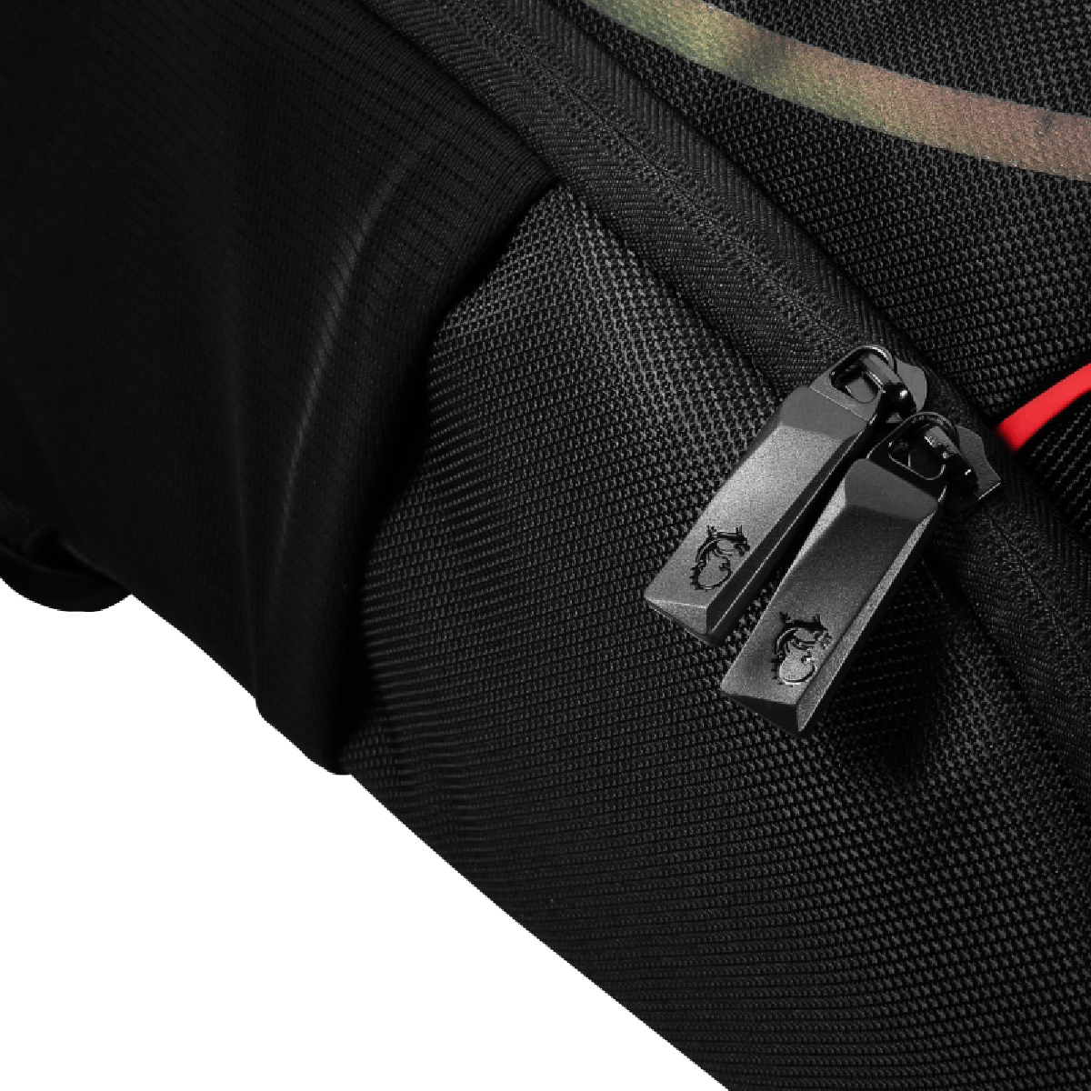 Mochila MSI Titan Gaming
