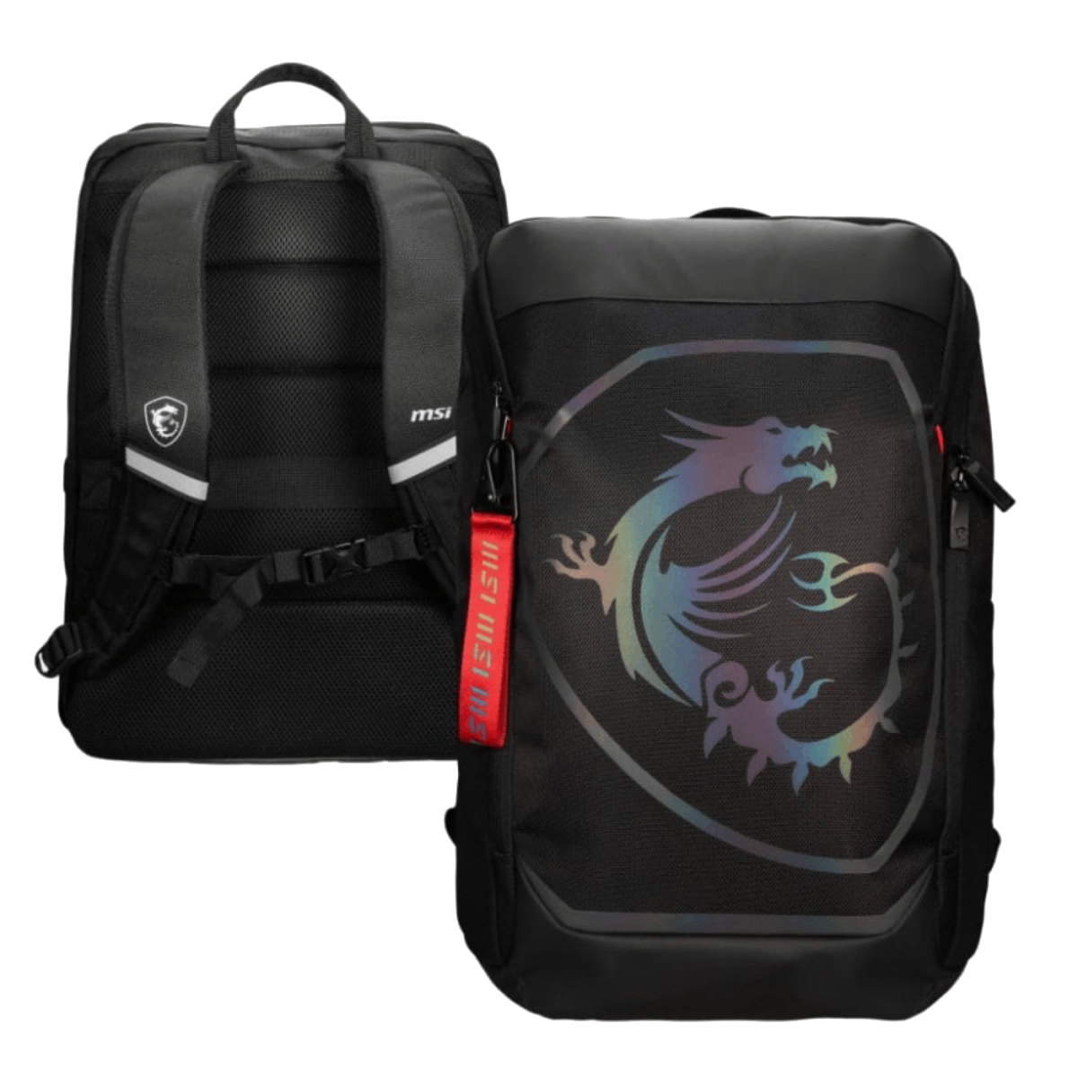 Mochila MSI Titan Gaming