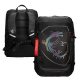 Mochila MSI Titan Gaming