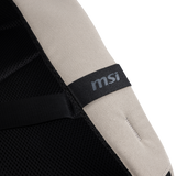 MSI Venture Backpack | Mochilas y Bolsas