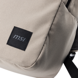 MSI Venture Backpack | Mochilas y Bolsas
