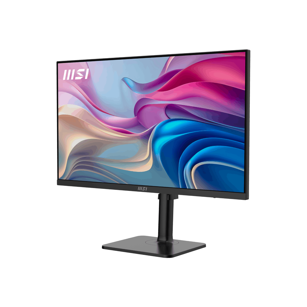 Monitor 4K para profesionales de MSI Modern MD272UPHG de 27 UHD