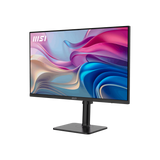 Monitor 4K para profesionales de MSI Modern MD272UPHG de 27 UHD