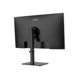 Monitor 4K para profesionales de MSI Modern MD272UPHG de 27 UHD