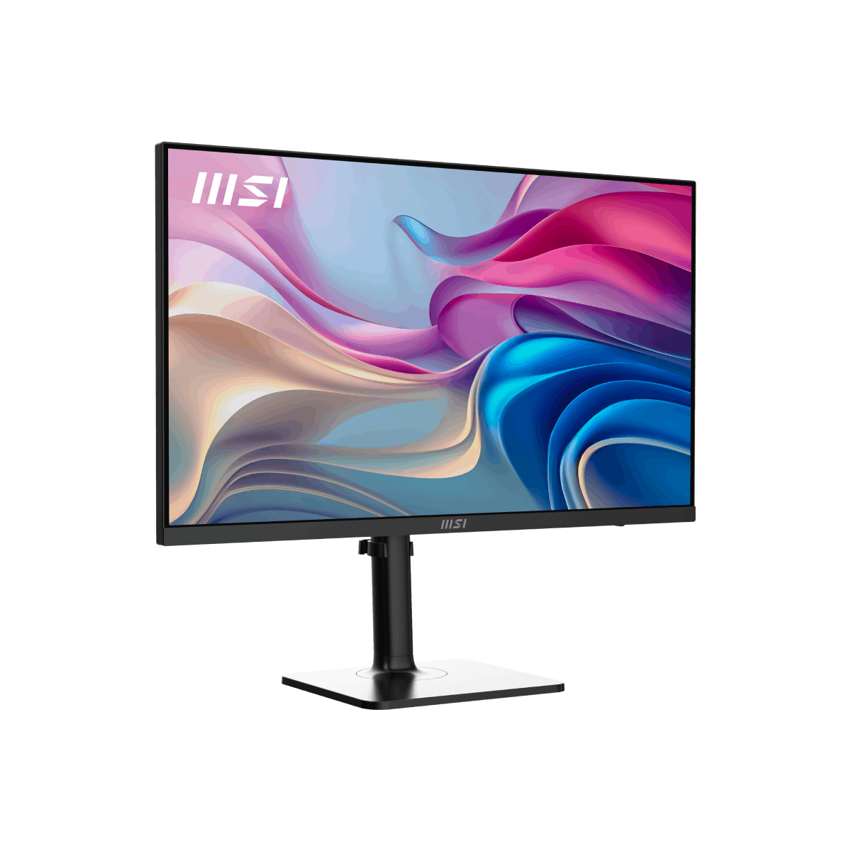 Monitor 4K para profesionales de MSI Modern MD272UPHG de 27 UHD