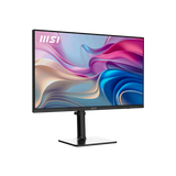 Monitor 4K para profesionales de MSI Modern MD272UPHG de 27 UHD