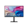 Monitor 4K para profesionales de MSI Modern MD272UPHG de 27 UHD