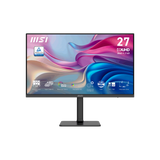 Monitor 4K para profesionales de MSI Modern MD272UPHG de 27 UHD