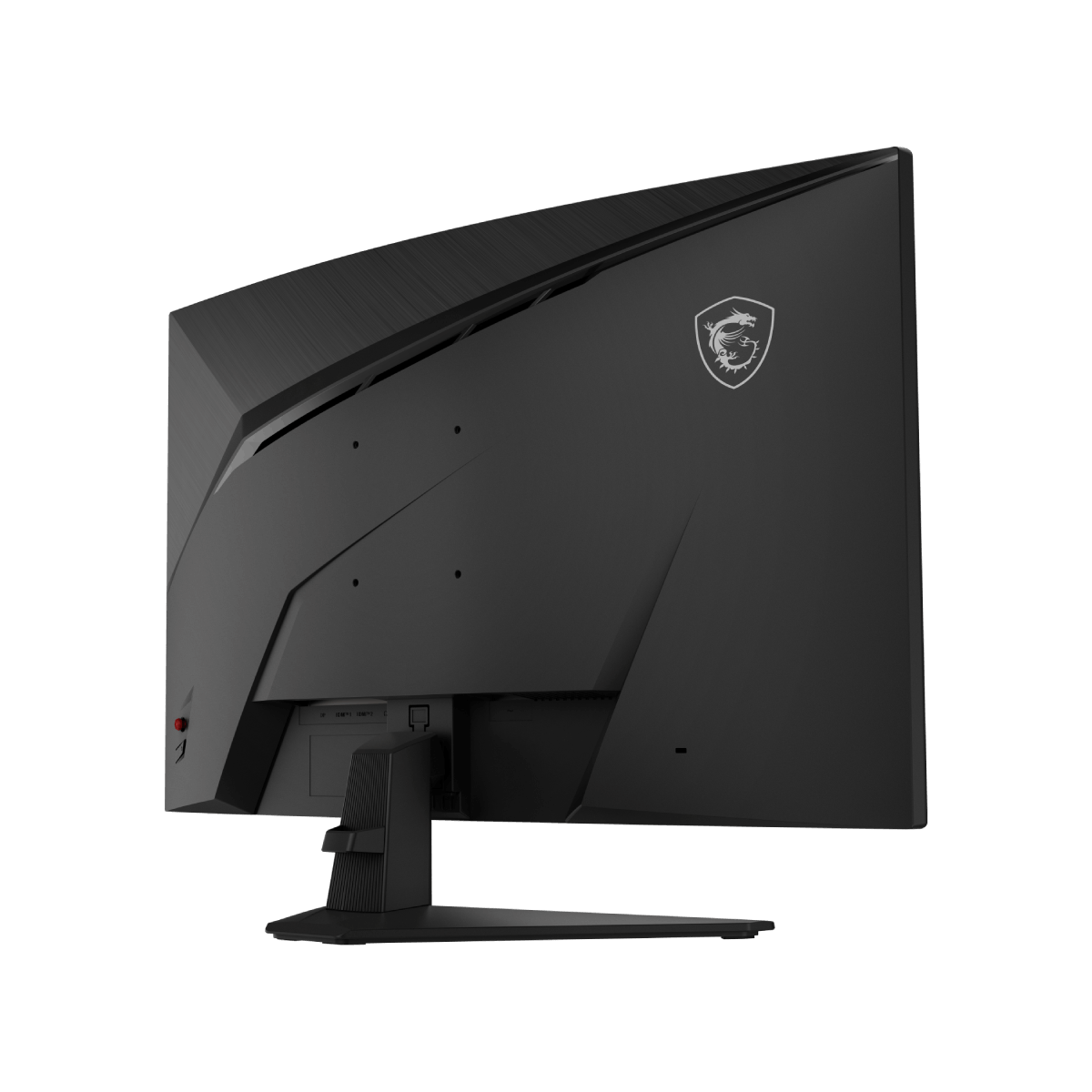 Monitor curvo gaming de MSI MAG 321CQF E18 de 32 pulgadas WQHD