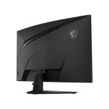 Monitor curvo gaming de MSI MAG 321CQF E18 de 32 pulgadas WQHD