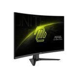 Monitor curvo gaming de MSI MAG 321CQF E18 de 32 pulgadas WQHD
