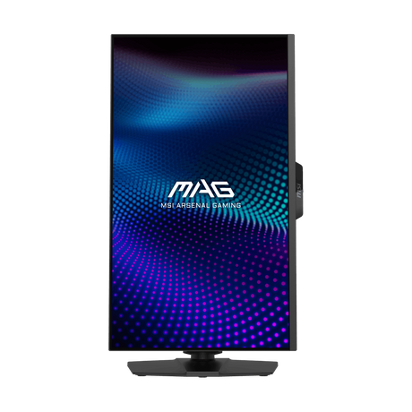 Monitor gaming 4K de MSI MAG 274UPDF E16M