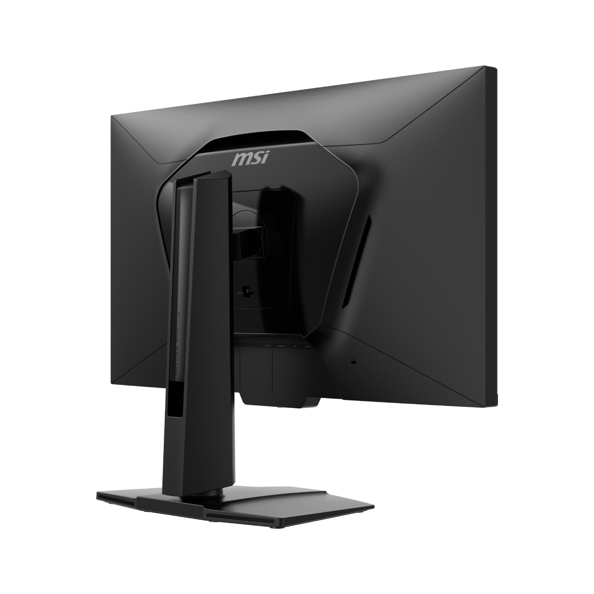 Monitor gaming 4K de MSI MAG 274UPDF E16M