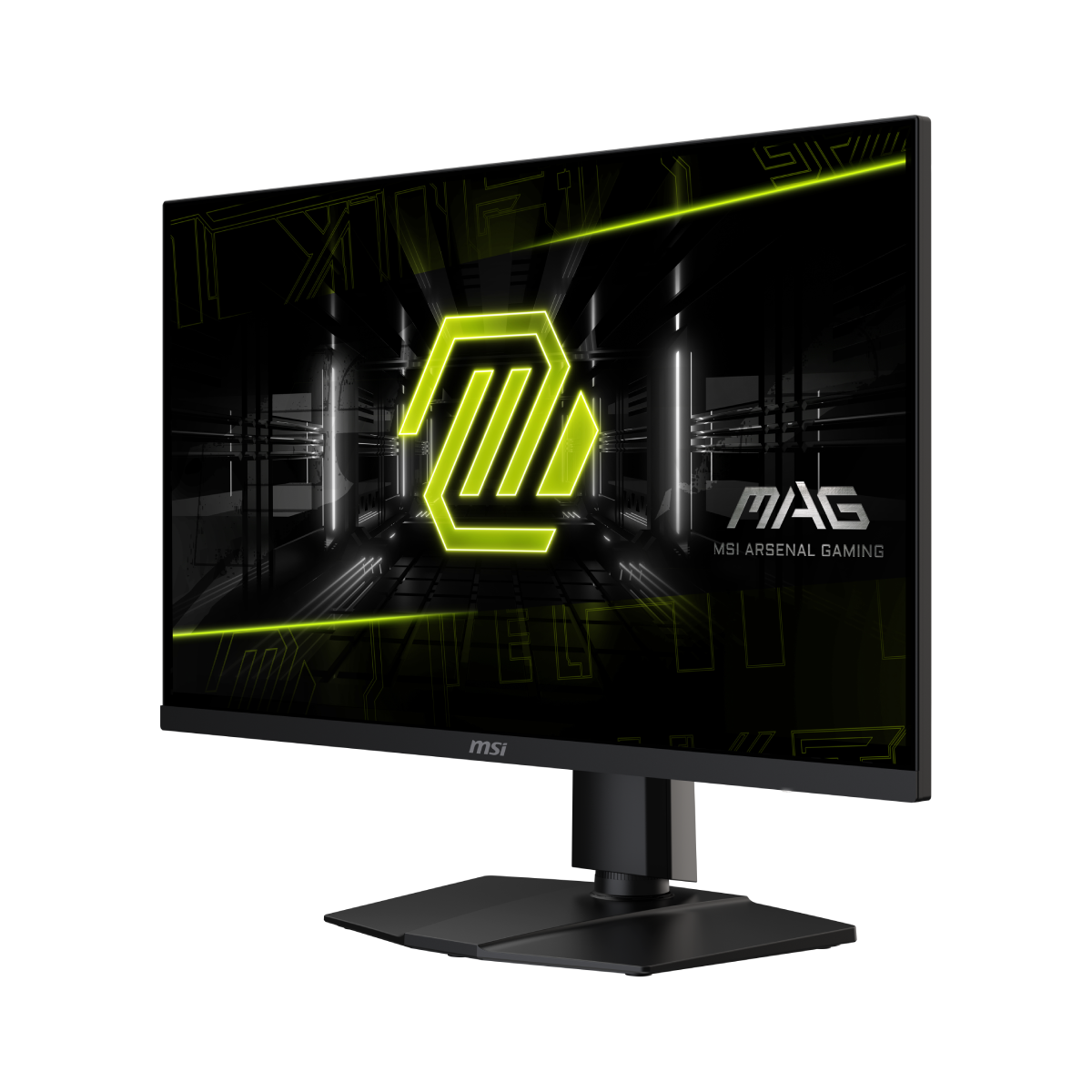 monitor gaming 4k de 27 msi mag 274upf e2