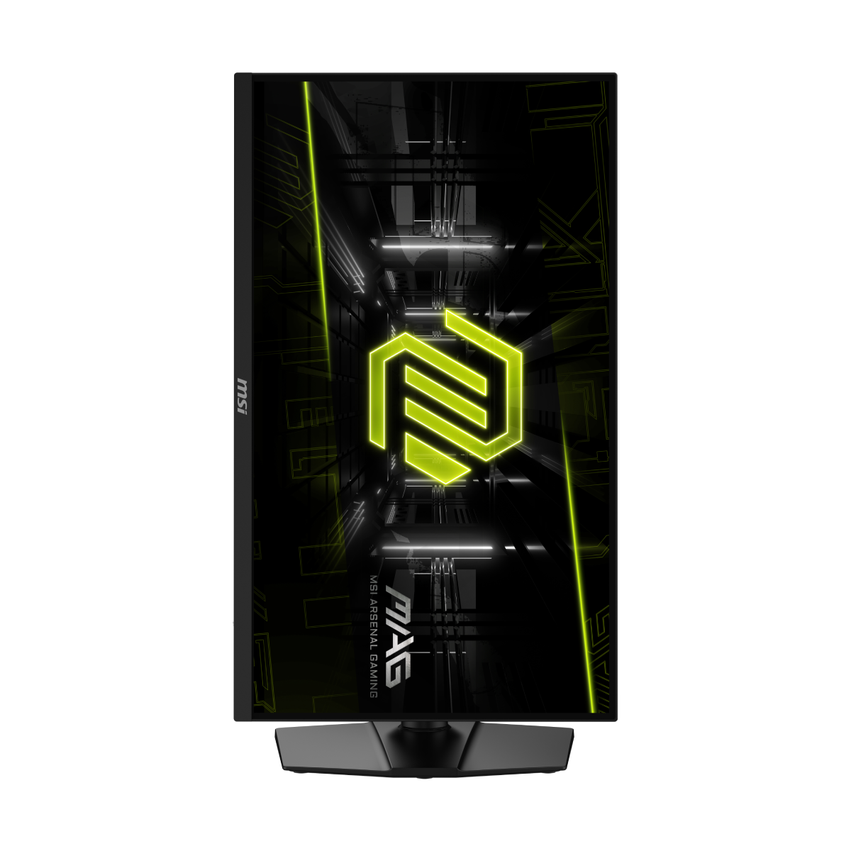 monitor gaming 4k de 27 msi mag 274upf e2