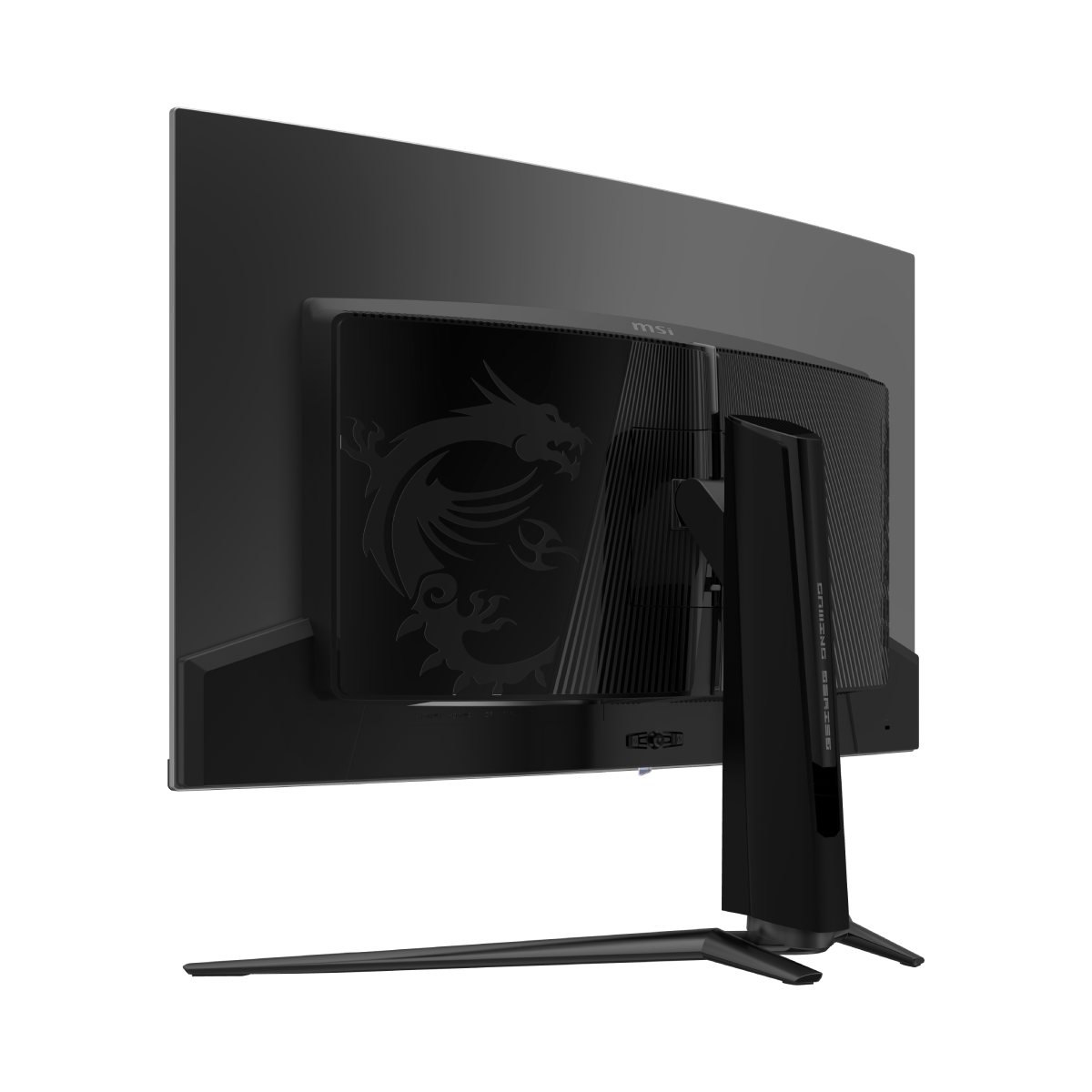 Monitor gaming 4K de MSI MAG 321CUP QD-OLED