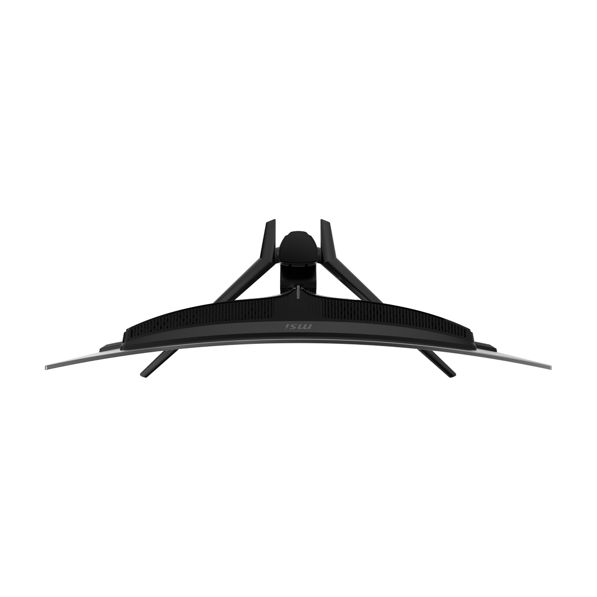 Monitor gaming 4K de MSI MAG 321CUP QD-OLED