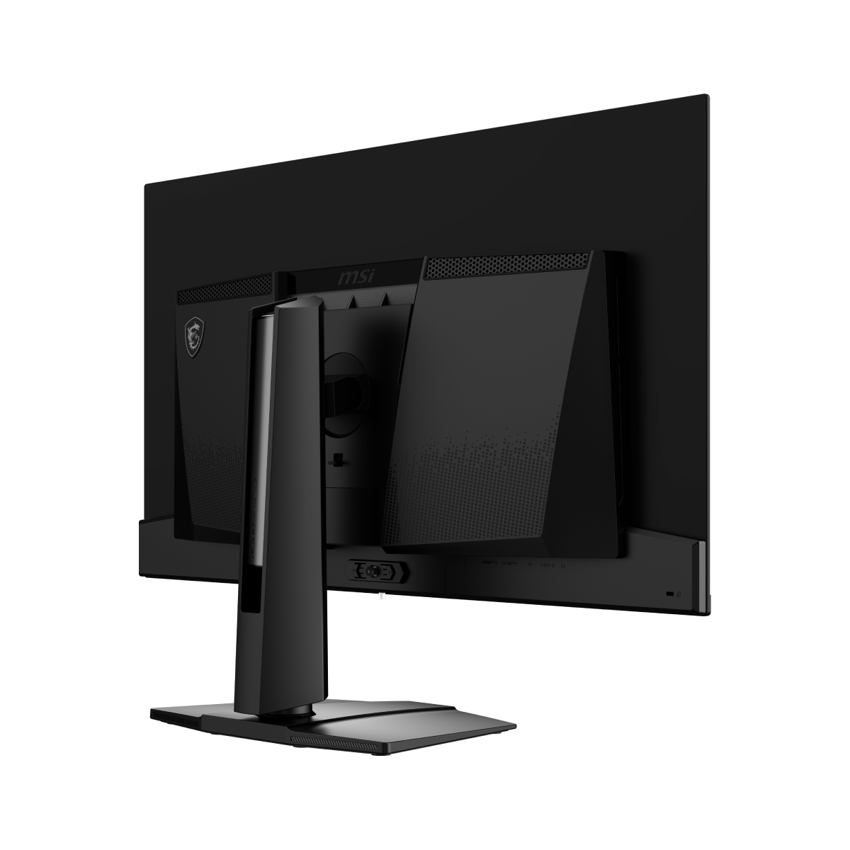 Monitor gaming 4K MSI MAG 321UP QD-OLED de 32 pulgadas UHD